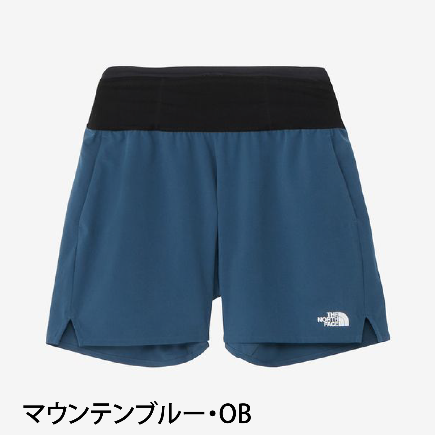 【2025 春夏】THE NORTH FACE/ノースフェイス エンデュリスレーシングショーツ(メンズ)NB72480