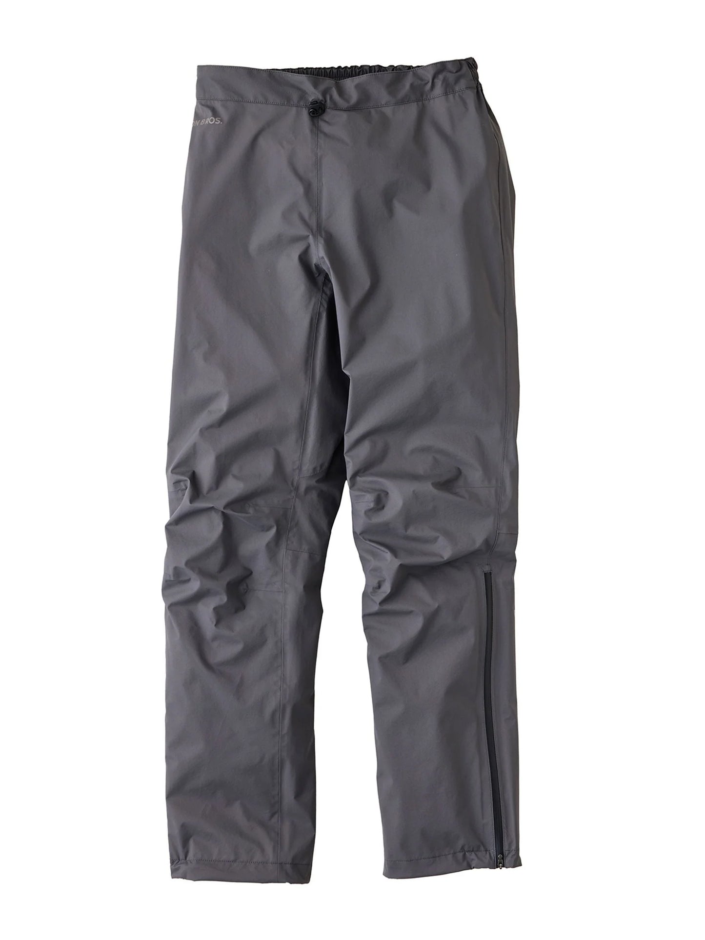 【2026春夏】TETON BROS. / ティートン ブロス (ユニセックス)Feather Rain Pant(名古屋店のみ)