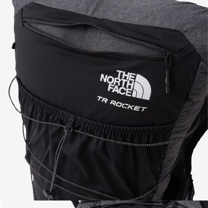 【2025春夏】THE NORTH FACE/ノースフェイス TR Rocket TR ロケット(NM62511)