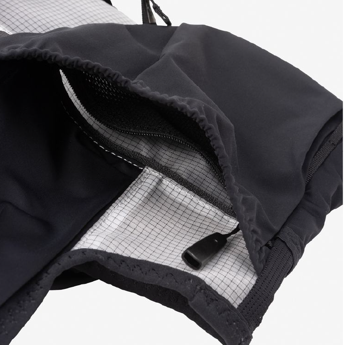 【2025春夏】THE NORTH FACE/ノースフェイス TR 10 (NM62511)