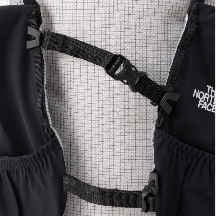 【2025春夏】THE NORTH FACE/ノースフェイス TR 10 (NM62511)