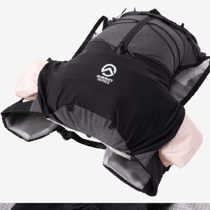 【2025春夏】THE NORTH FACE/ノースフェイス TR 10 (NM62511)