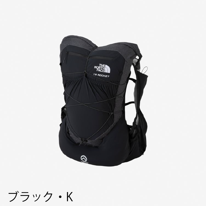 【2025春夏】THE NORTH FACE/ノースフェイス TR Rocket TR ロケット(NM62511)