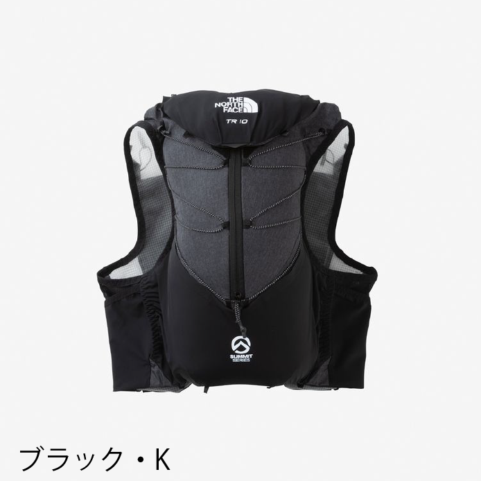 【2025春夏】THE NORTH FACE/ノースフェイス TR 10 (NM62511)