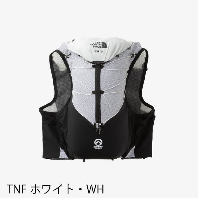 【2025春夏】THE NORTH FACE/ノースフェイス TR 10 (NM62511)