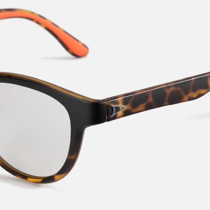 TYMER/タイマー【ELIOT】TY100-MT2-PGY 調光レンズ(大阪店のみ)