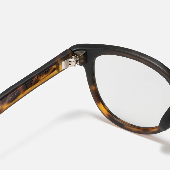 TYMER/タイマー【ELIOT】TY100-MT2-PGY 調光レンズ(大阪店のみ)