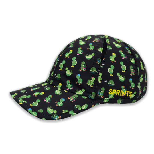 【2025春】SPRINTS / スプリンツ TrainingTurtles Hat(ユニセックス)