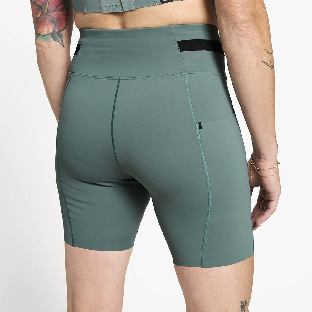 Ciele Athletics/ シエル アスレッティック W FSTTight Short 7"