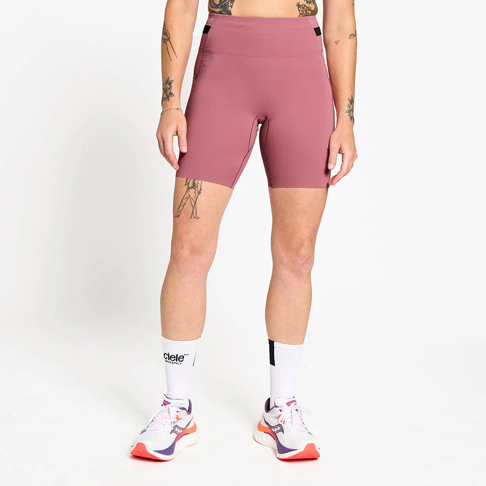 Ciele Athletics/ シエル アスレッティック W FSTTight Short 7"