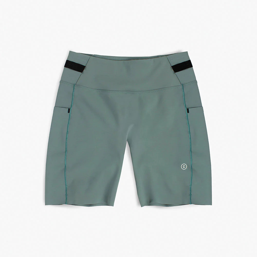 Ciele Athletics/ シエル アスレッティック W FSTTight Short 7"
