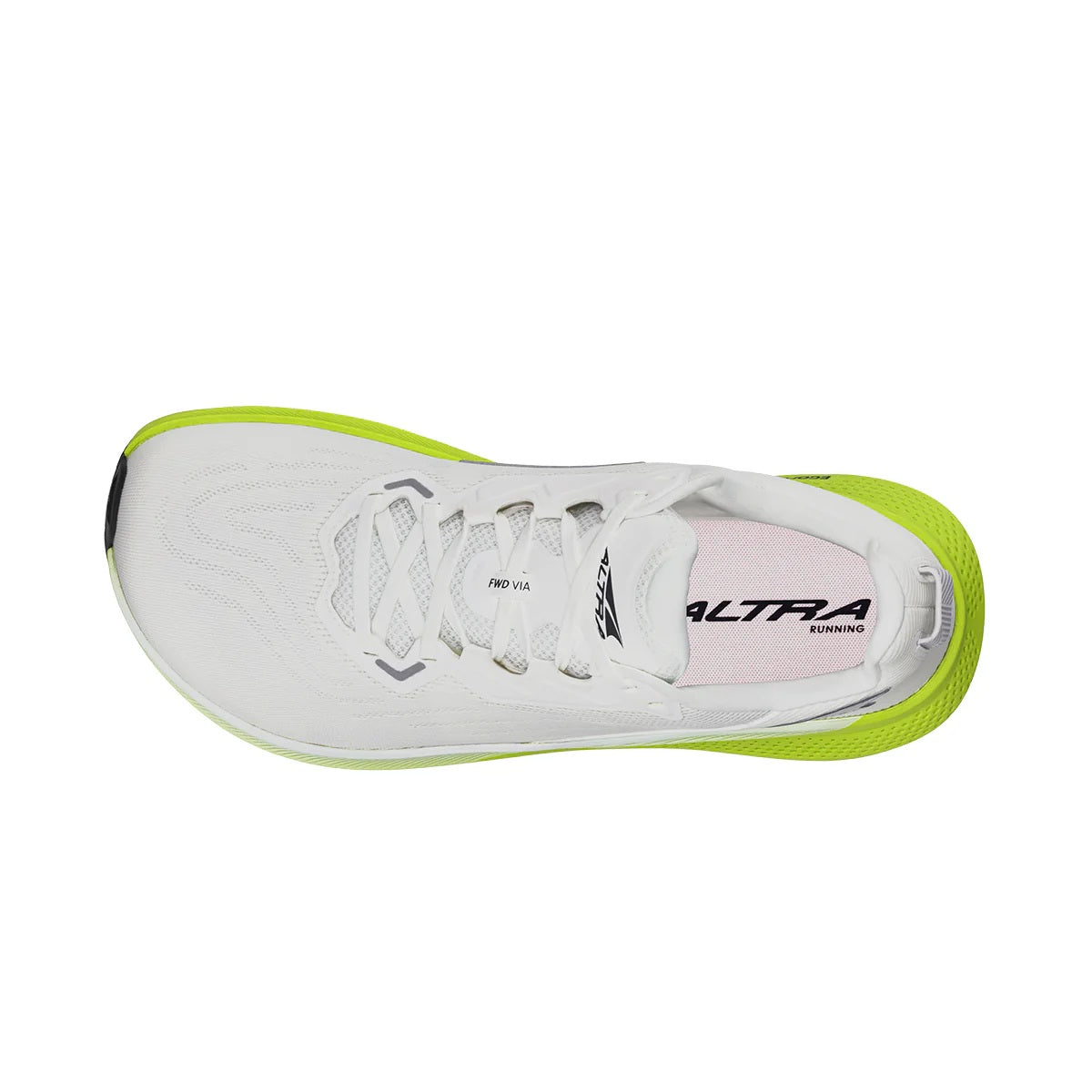 【2025春夏】ALTRA/アルトラ(メンズ) FWD VIA(名古屋店のみ)