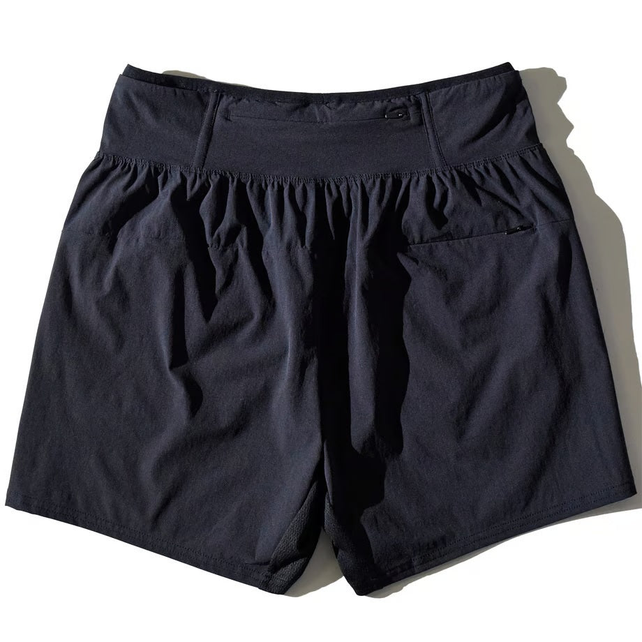 【2025春夏】ELDORESO/エルドレッソ All Around Shorts(ユニセックス)