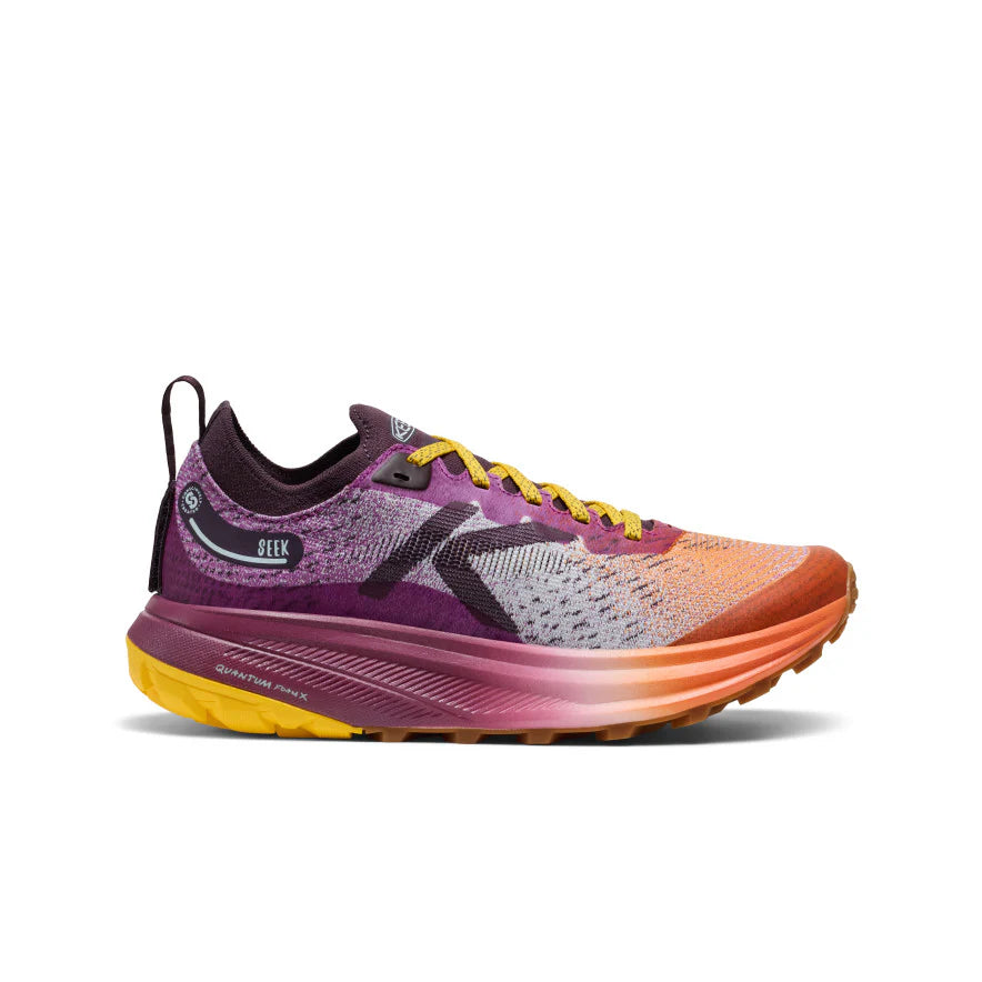 【7/25発売】KEEN / キーン (ウィメンズ)SEEK / シーク(大阪店のみ)