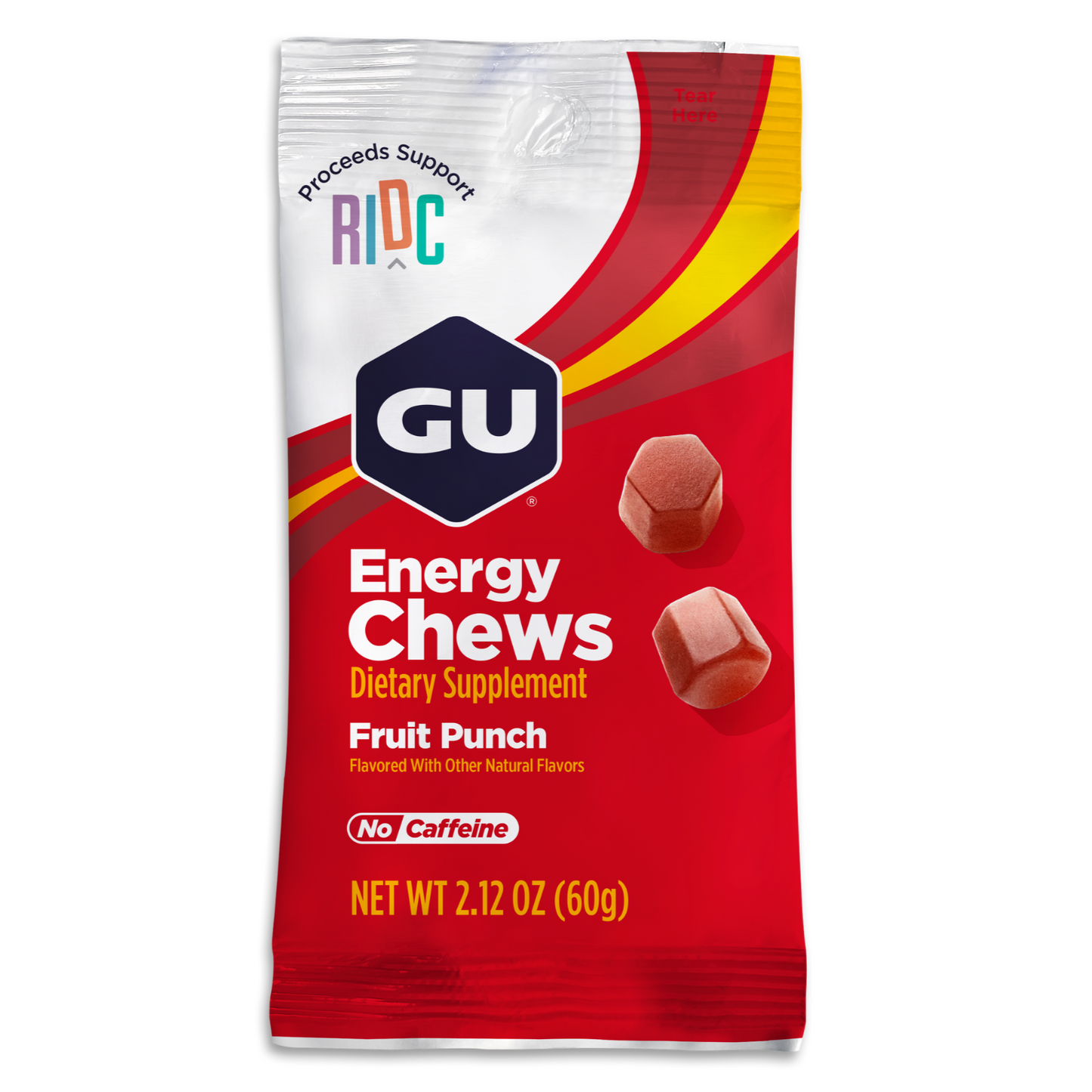GU/グー ENERGY CHEWS(エネルギー補給)(名古屋店のみ)