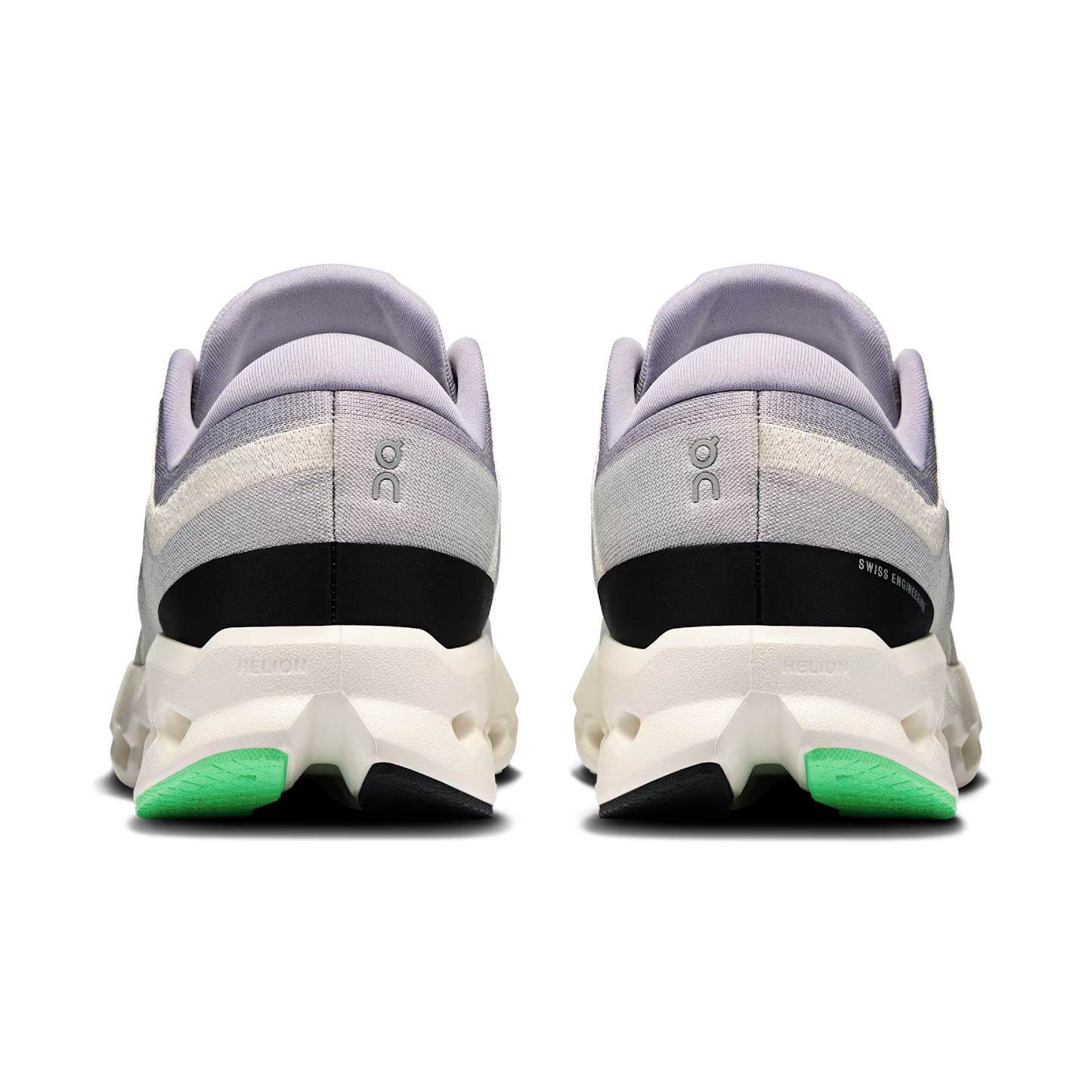 【2025秋 新色】On/オン (ウィメンズ)Cloudsurfer 2 クラウドサーファー2