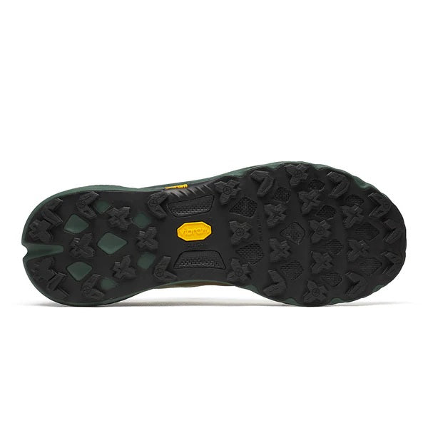 【2025秋冬 新色】MERRELL/メレル (メンズ)AGILITY PEAK 5 / アジリティー ピーク 5