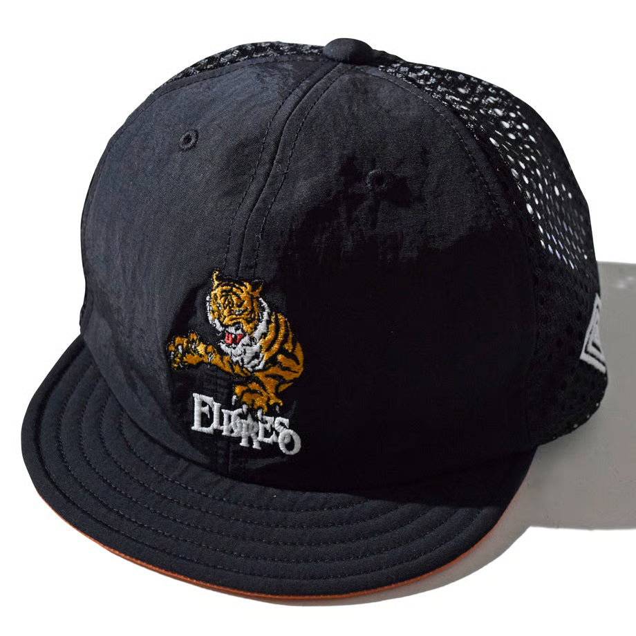 【2025秋冬】ELDORESO/エルドレッソ Tiger Cap