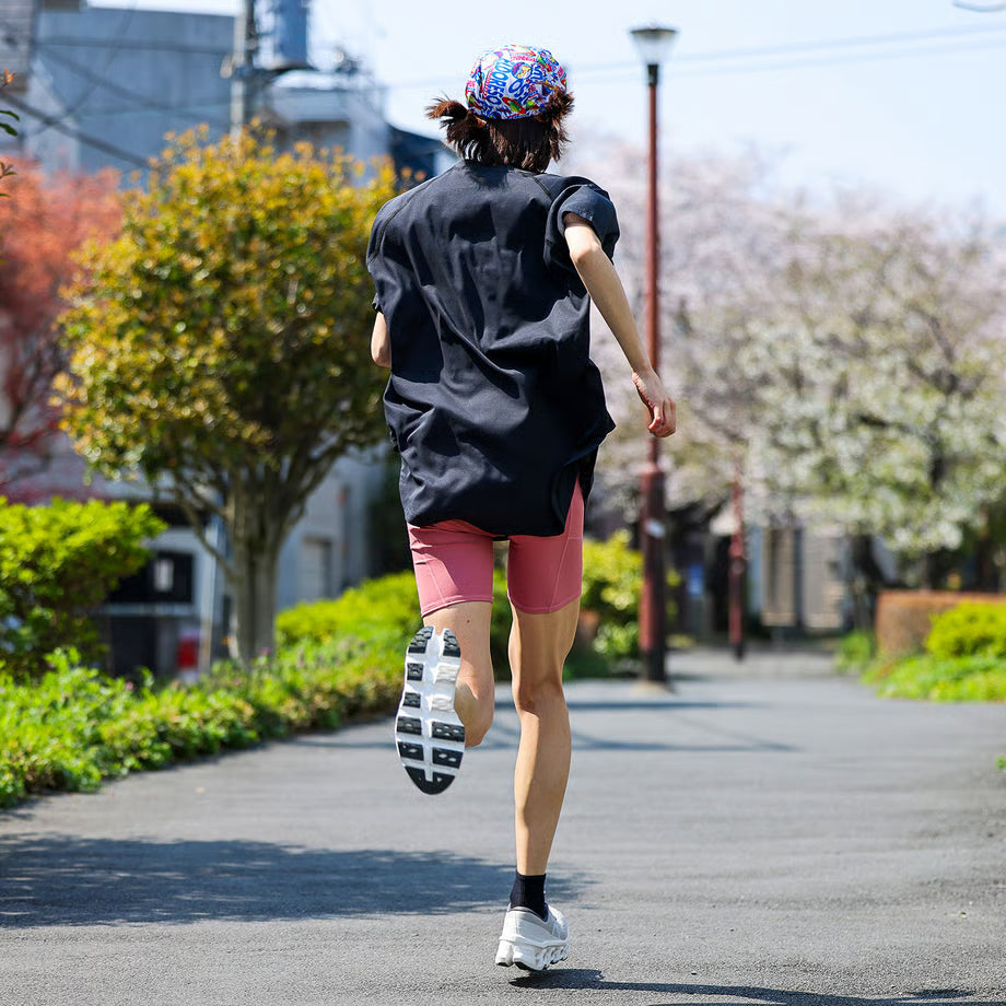 ELDORESO/エルドレッソ【Transform Tee】