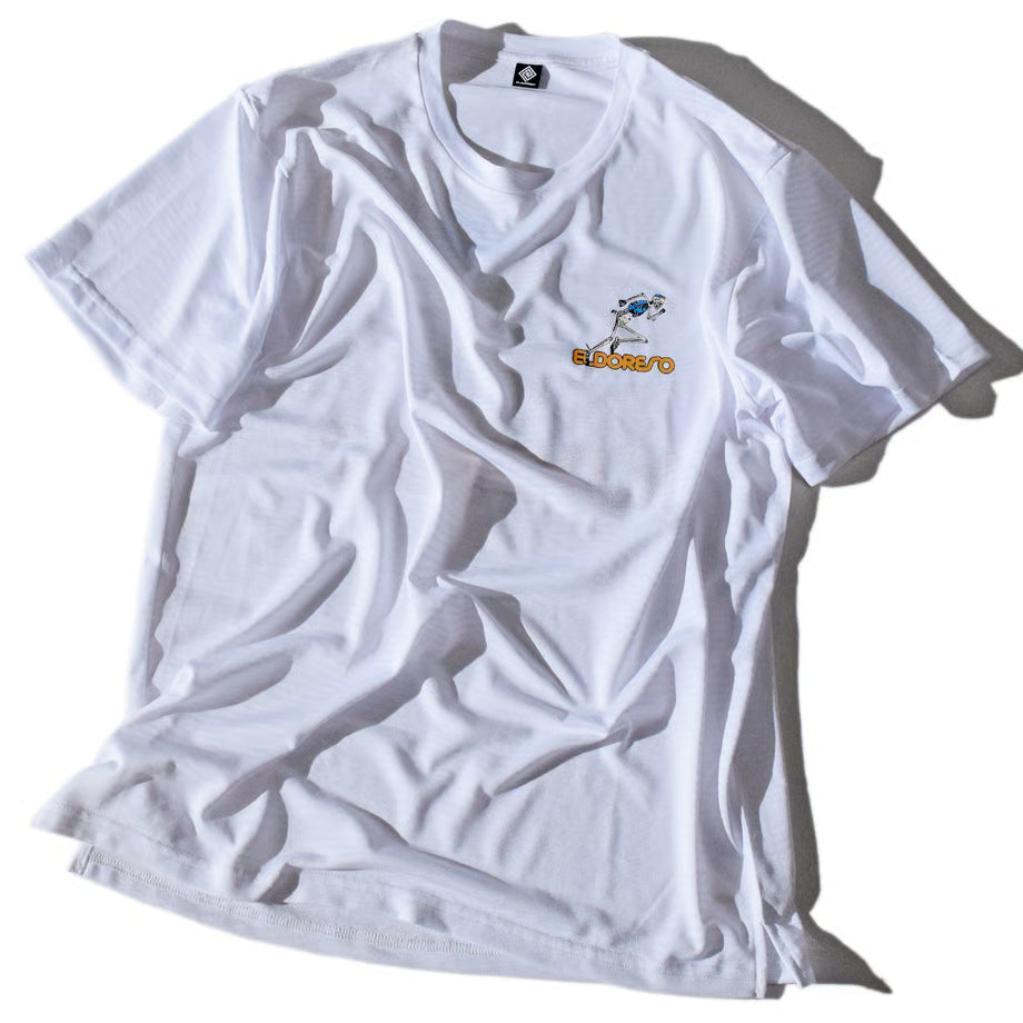 【2026春夏】ELDORESO/エルドレッソ Boneman Tee