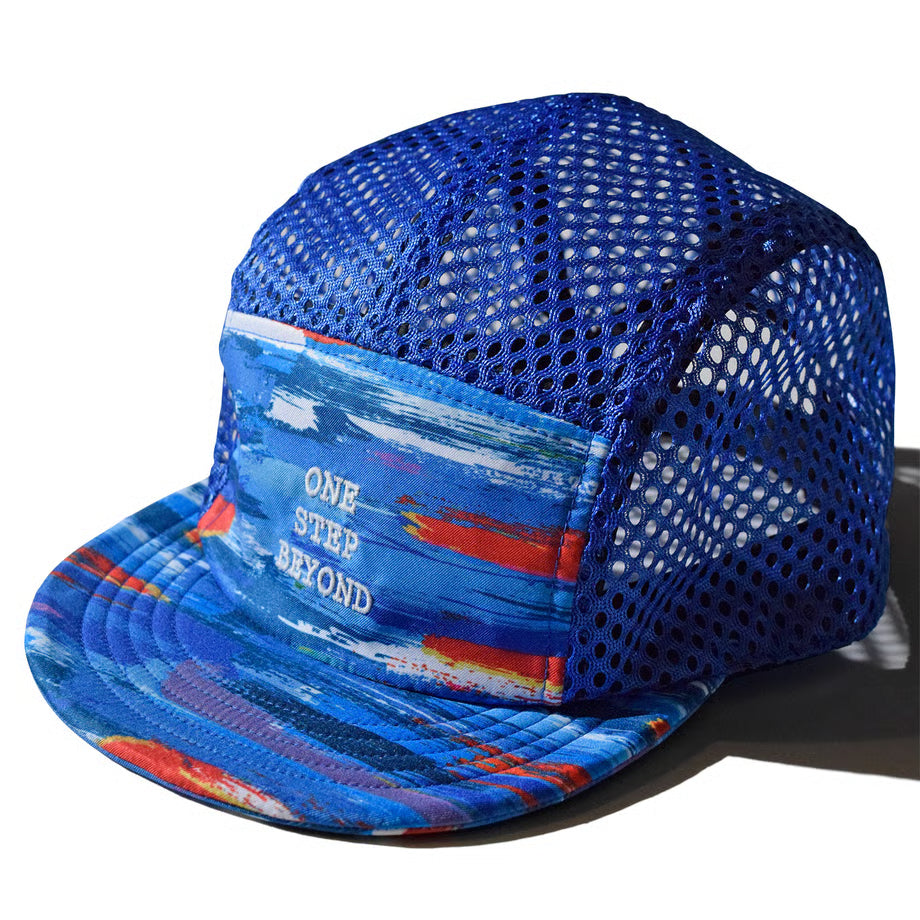 【2025秋冬】ELDORESO/エルドレッソ Joshua Cap