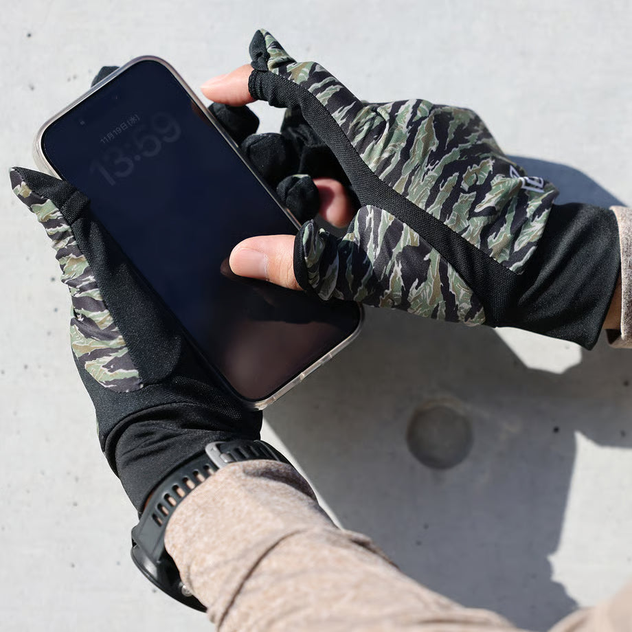 【2025秋冬】ELDORESO/エルドレッソ Premium Gloves