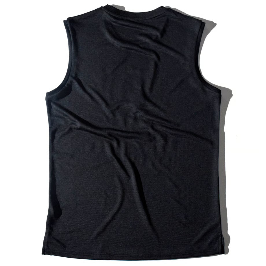 【2026春夏】ELDORESO/エルドレッソ Boneman Sleeveless(ユニセックス 大阪店のみ)