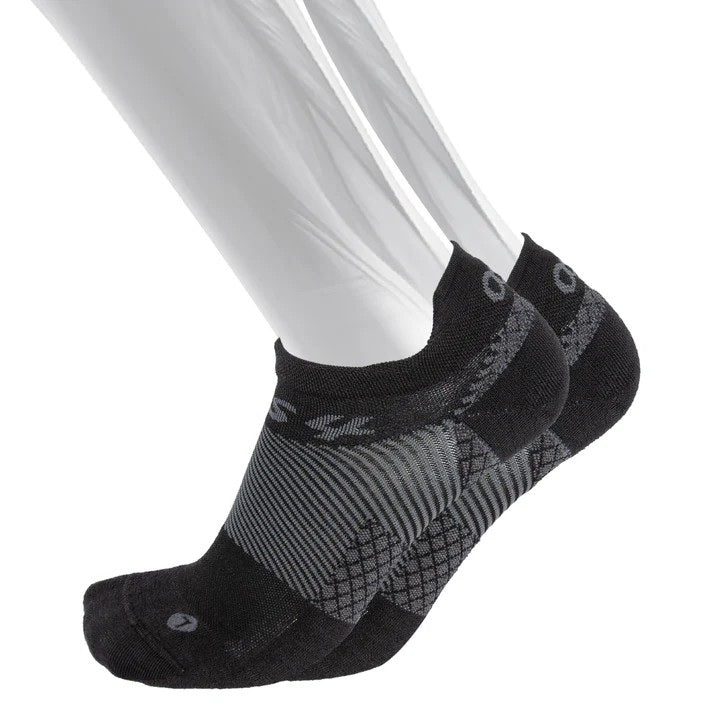 OS1st/オーエスファースト Merino Wool PLANTAR FASCIITIS SOCKS No Show【名古屋店のみ】