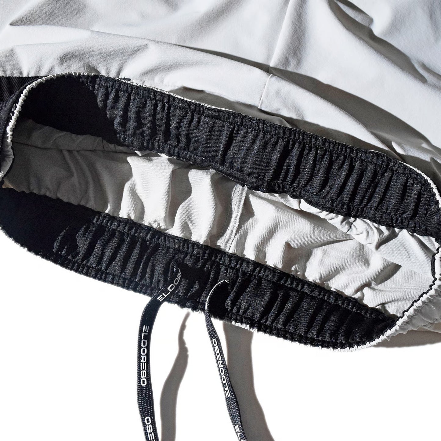 【2026春夏】ELDORESO/エルドレッソ Sturdy Buggy Shorts(名古屋店のみ)
