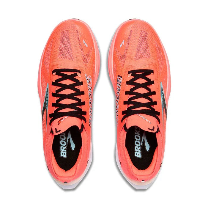 【2025秋冬】 BROOKS/ブルックス(ウィメンズ)HYPERION MAX 3 / ハイペリオンマックス 3(名古屋店のみ)
