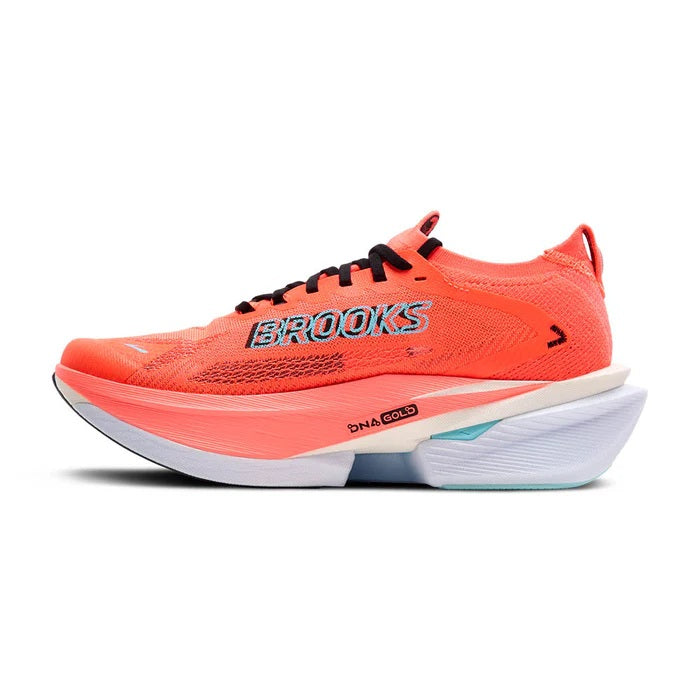 【2025秋冬】 BROOKS/ブルックス(ウィメンズ)HYPERION MAX 3 / ハイペリオンマックス 3(名古屋店のみ)