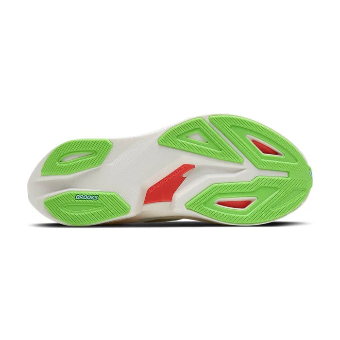 【2025秋冬】 BROOKS/ブルックス(ウィメンズ)HYPERION MAX 3 / ハイペリオンマックス 3(名古屋店のみ)