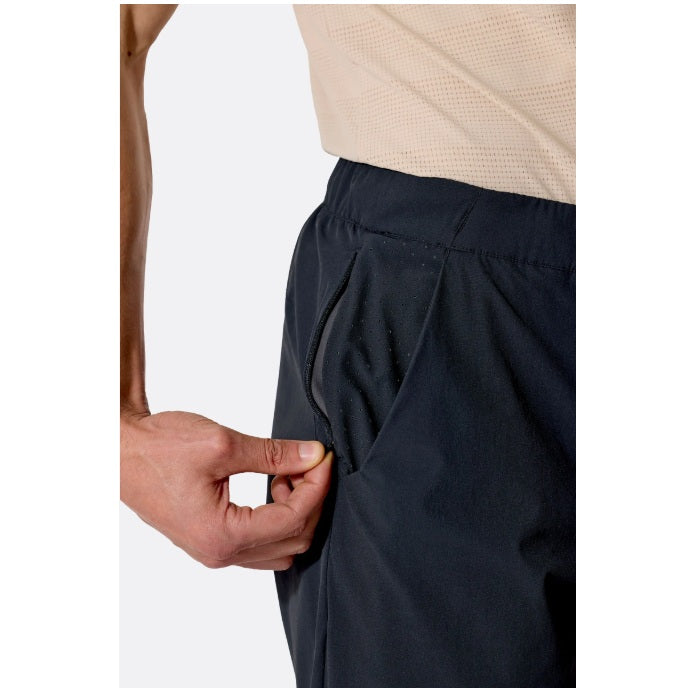 【2026春夏NEW】Rab/ラブ Momentum Pants/モーメンタムパンツ(メンズ)(名古屋店のみ)