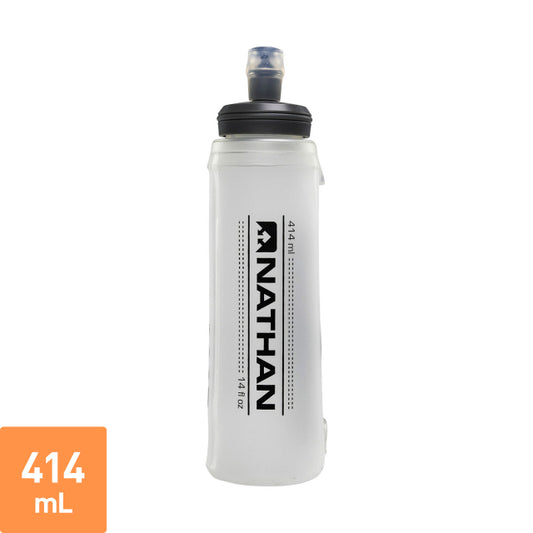 NATHAN/ネイサン イグソショット ソフトフラスク 2.0(414ml)14oz
