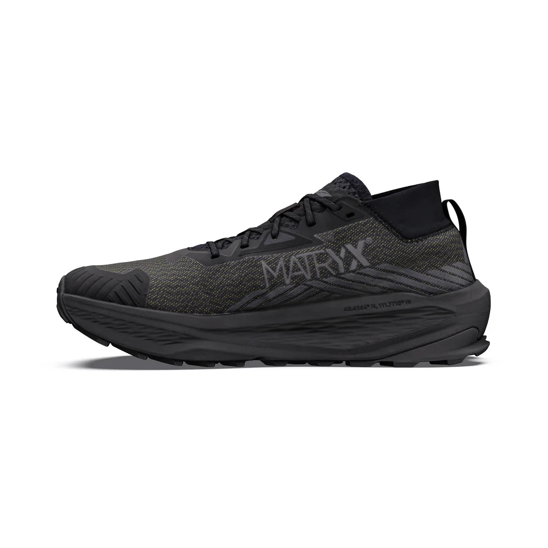 【2026 7/24発売】ALTRA/アルトラ(メンズ) OLYMPUS 275 HILO/オリンパス 275 ハイロー(名古屋店のみ)