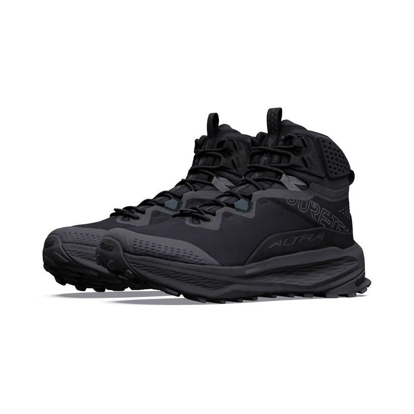 【2026.8/14発売】ALTRA/アルトラ(メンズ)OLYMPUS 7 MID GTX/オリンパス 7 ミッド ゴアテックス(名古屋店のみ)