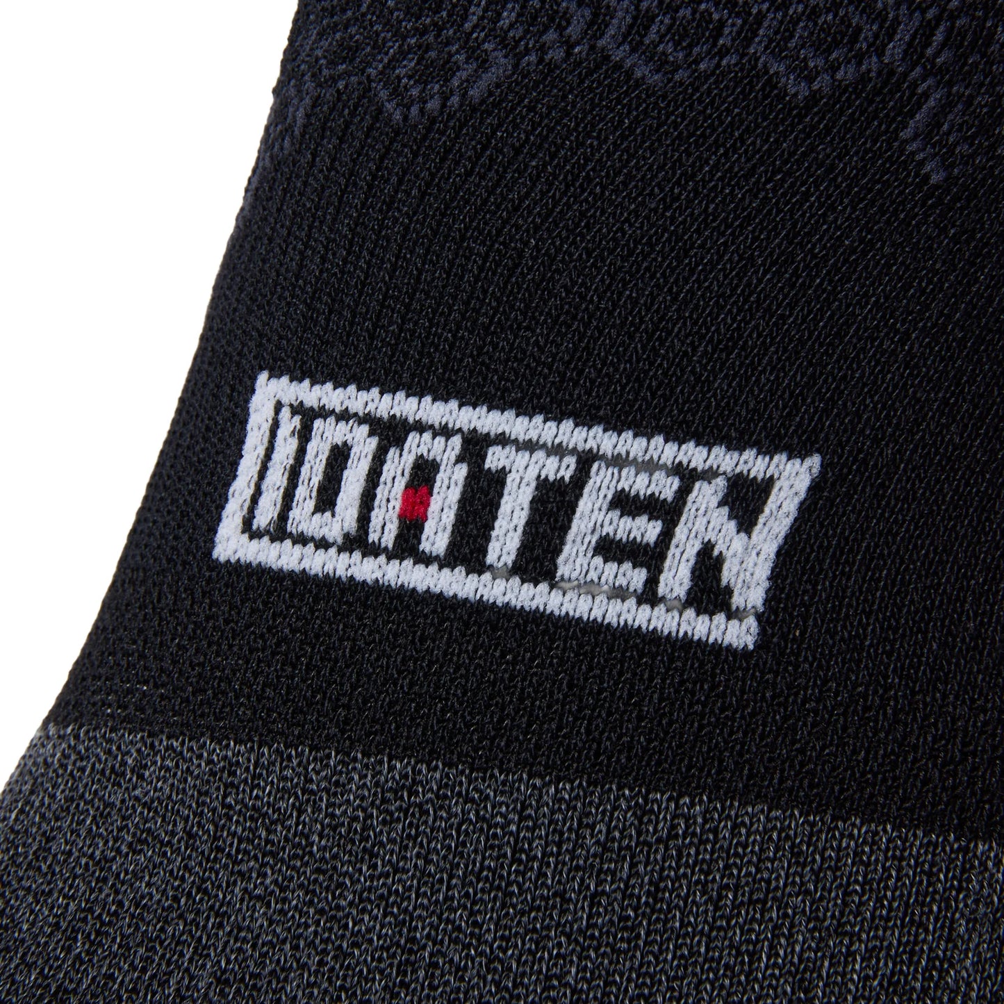 RETO / レト RUNNING SOCKS BIG LOGO ver1.5