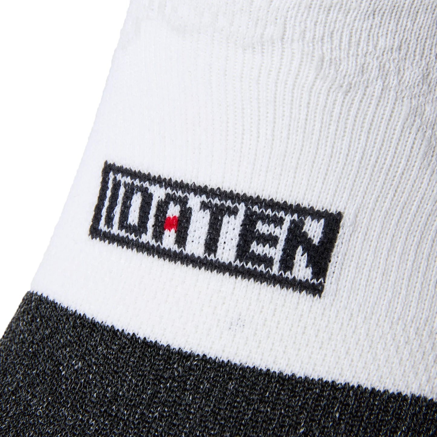RETO / レト RUNNING SOCKS BIG LOGO ver1.5