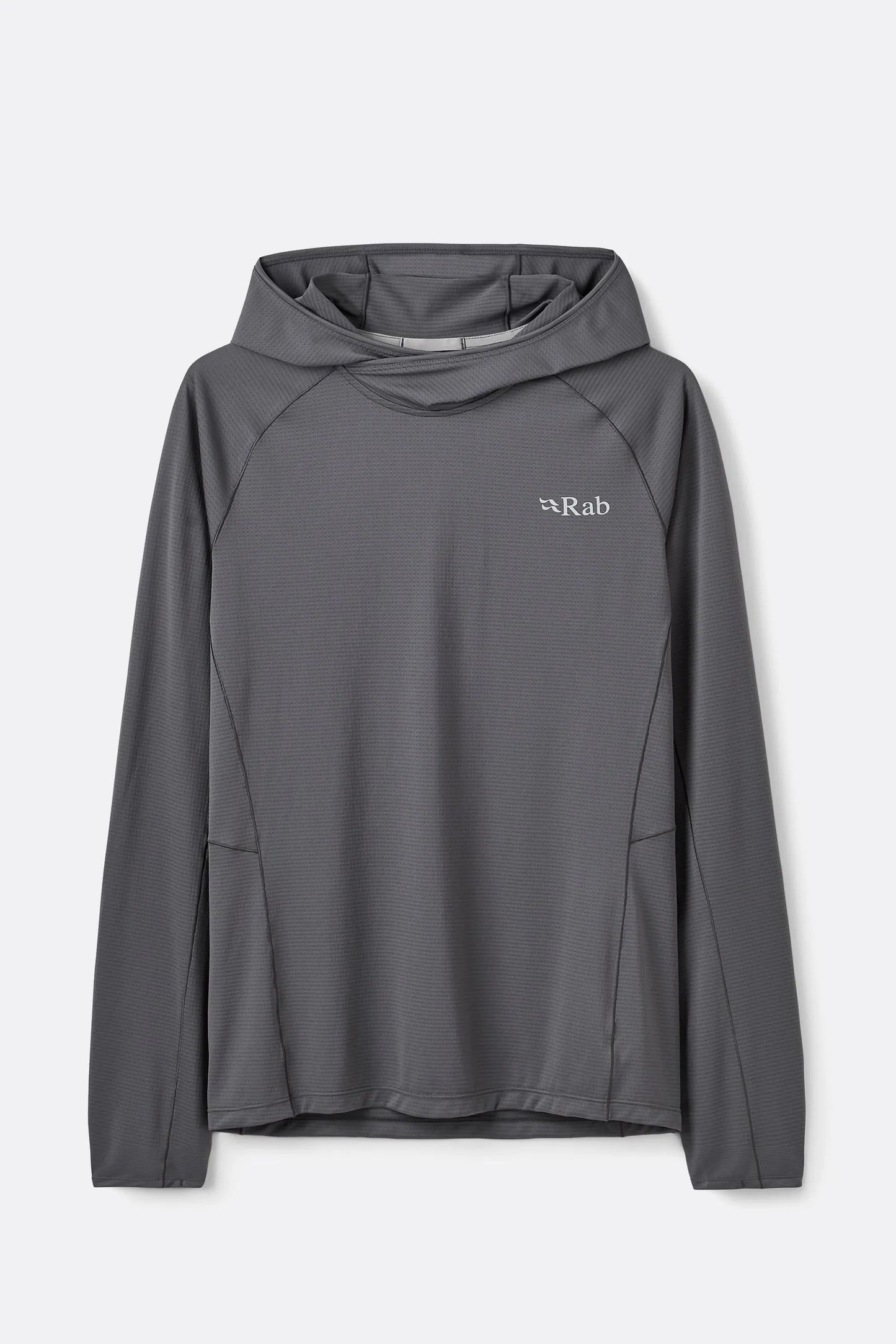 【2026春夏】Rab/ラブ (メンズ)Sonic Hoody/ソニック フーディ(名古屋店のみ)