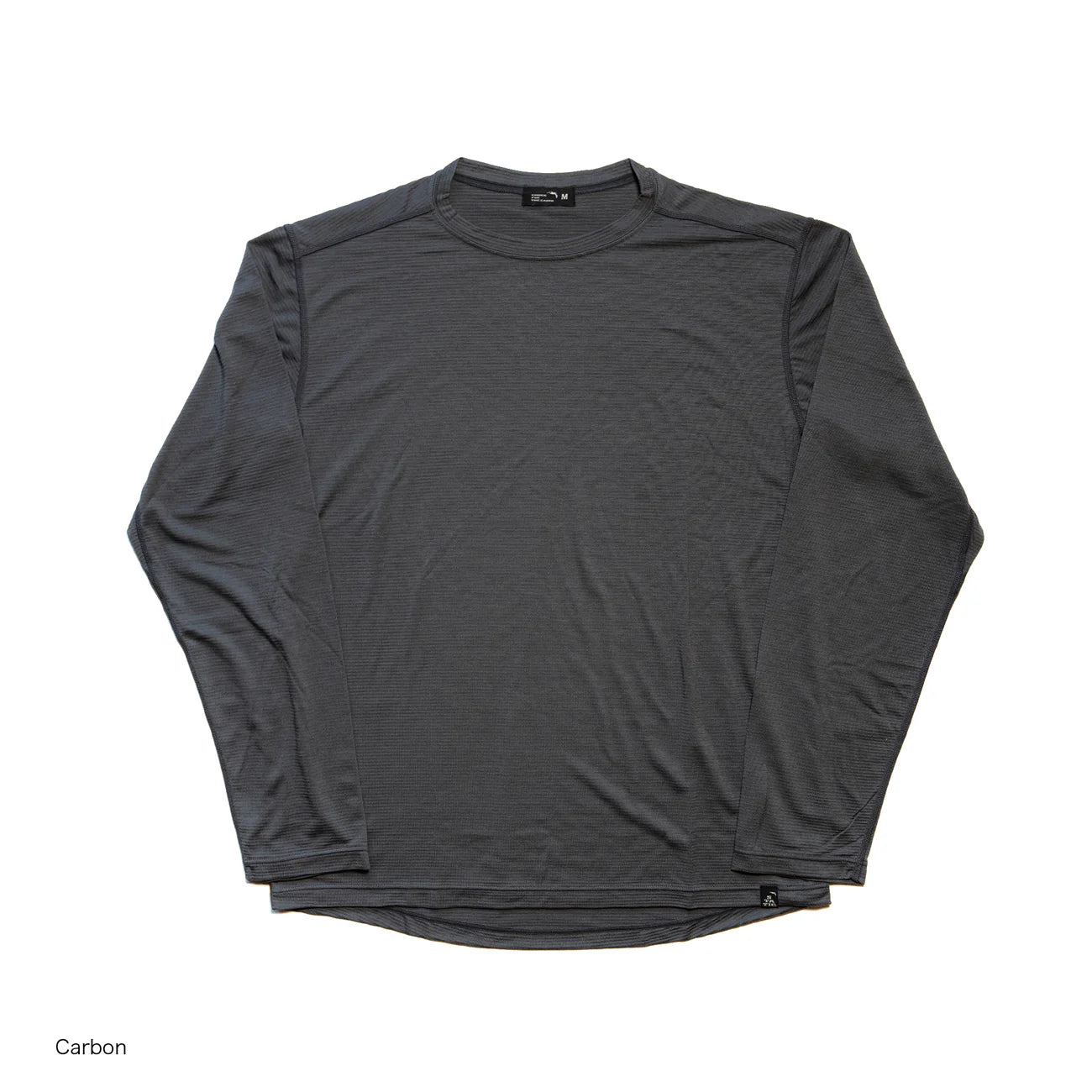 【2025秋冬】STATIC / スタティック ALL ELEVATION L/S SHIRTS (メンズ)オール エレベーション LS シャツ