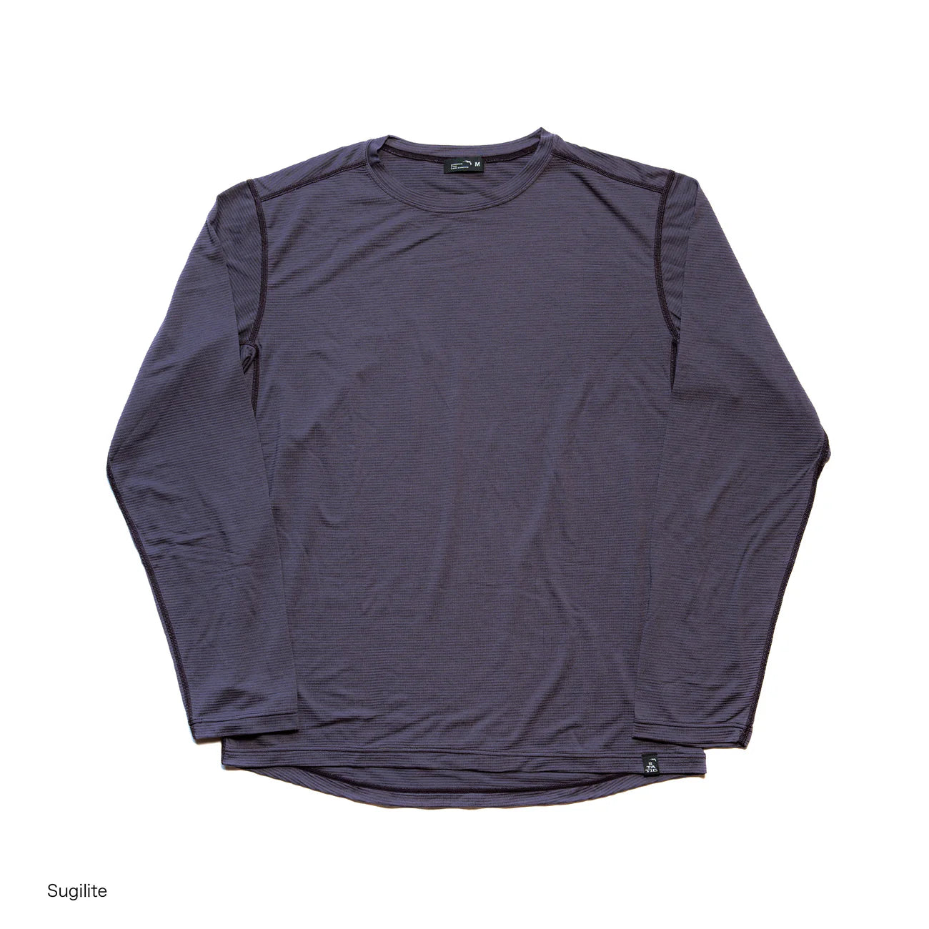 【2025秋冬】STATIC / スタティック ALL ELEVATION L/S SHIRTS (メンズ)オール エレベーション LS シャツ