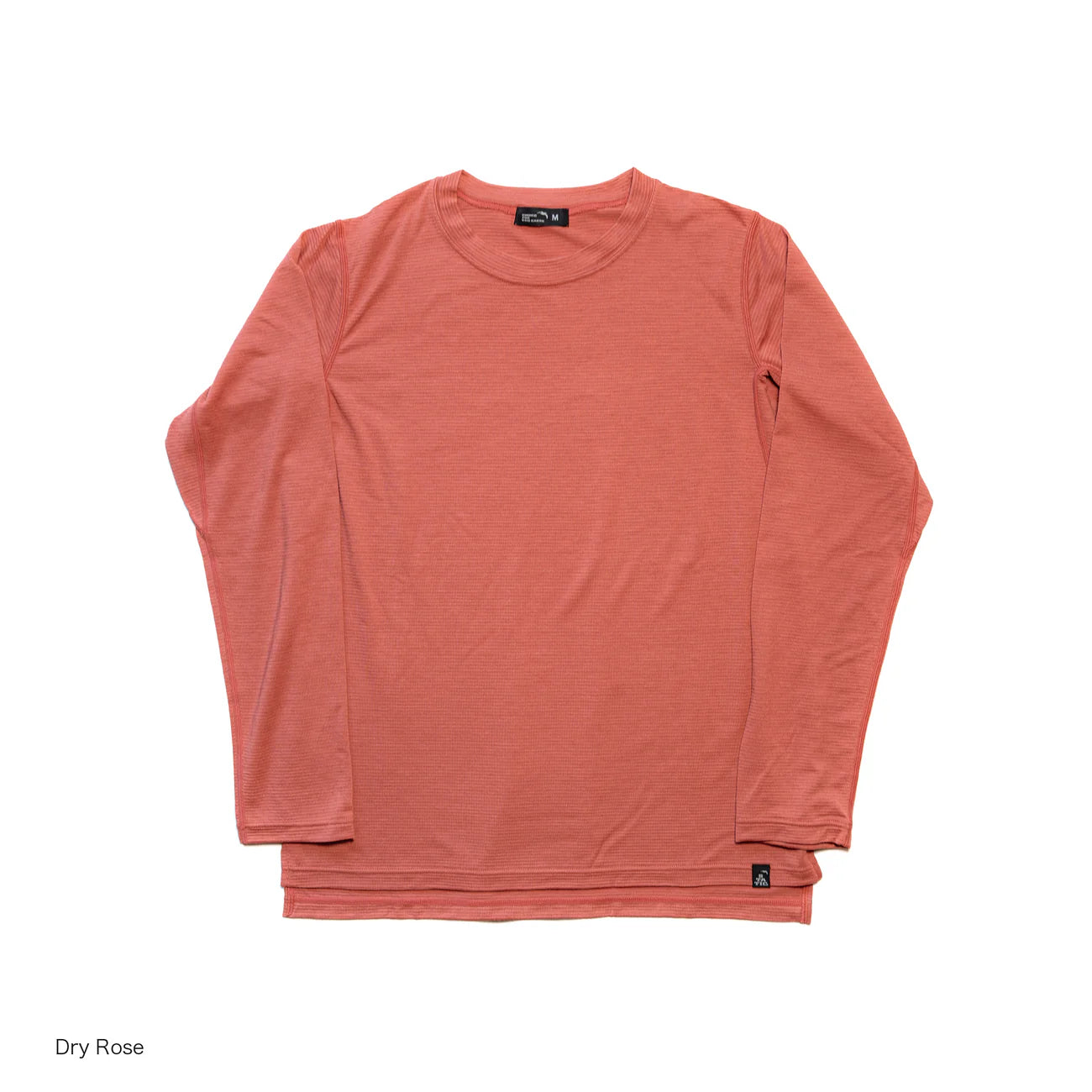 【2025秋冬】STATIC / スタティック ALL ELEVATION L/S SHIRTS (ウィメンズ)オールエレベーション ロングスリーブ シャツ