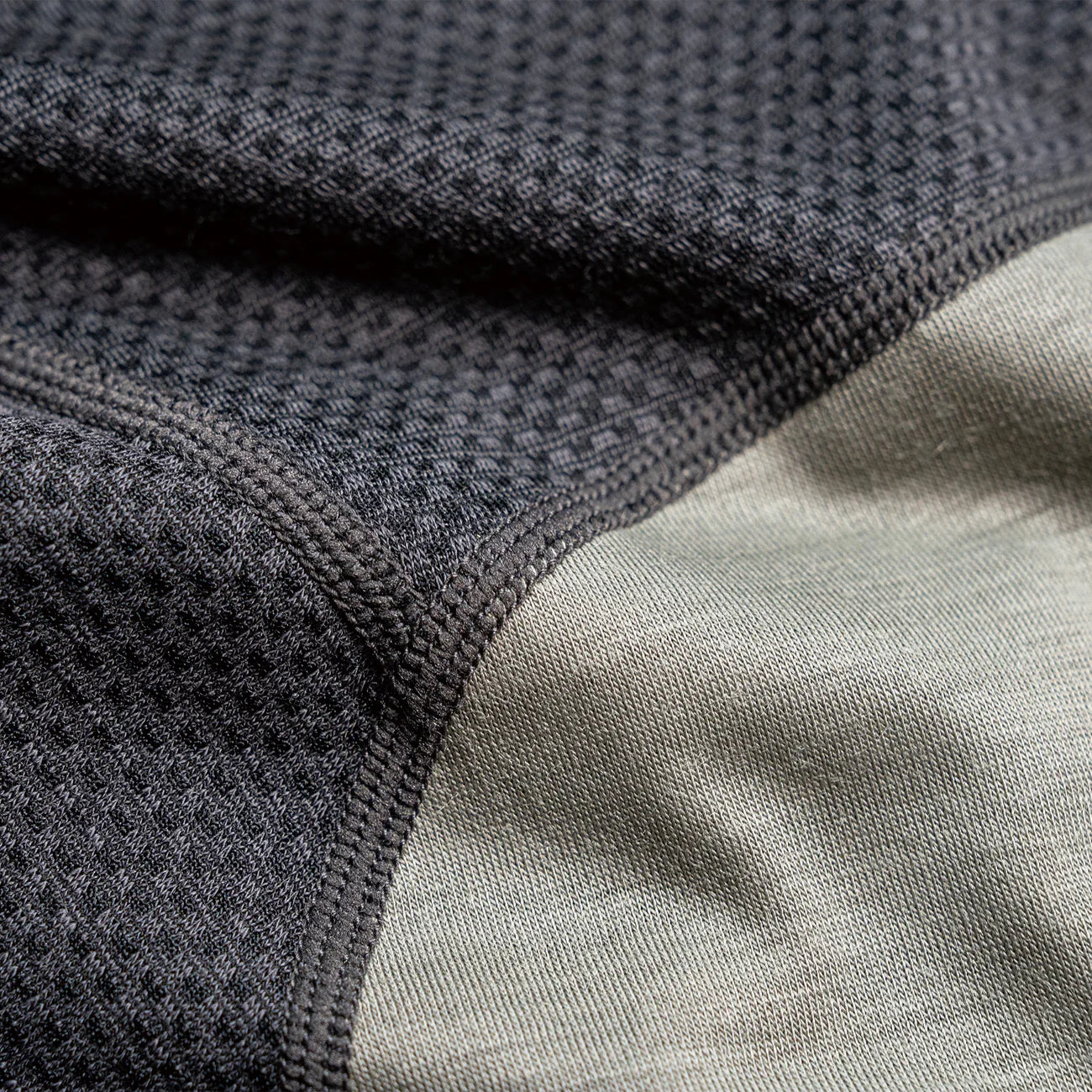 【2025春夏】STATIC/スタティック CHORD WOOL S/L SHIRTS コードウール スリーブレス シャツ