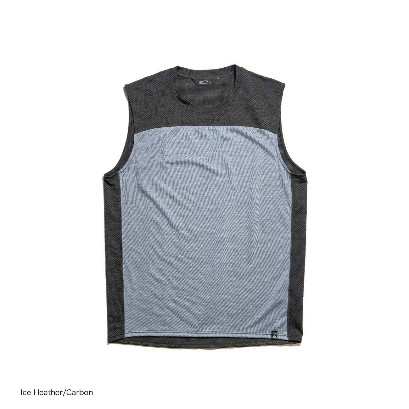 【2025春夏】STATIC/スタティック CHORD WOOL S/L SHIRTS コードウール スリーブレス シャツ