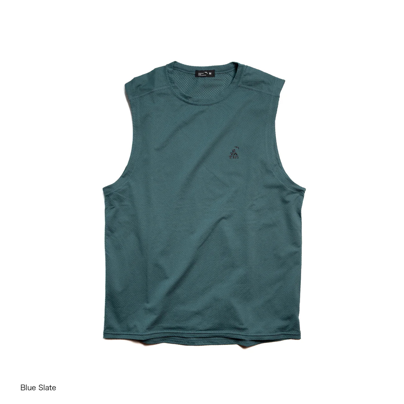 【2025春夏】STATIC/スタティック(ユニセックス) HIVE SLEEVELESS SHIRTS ハイブ スリーブレス シャツ