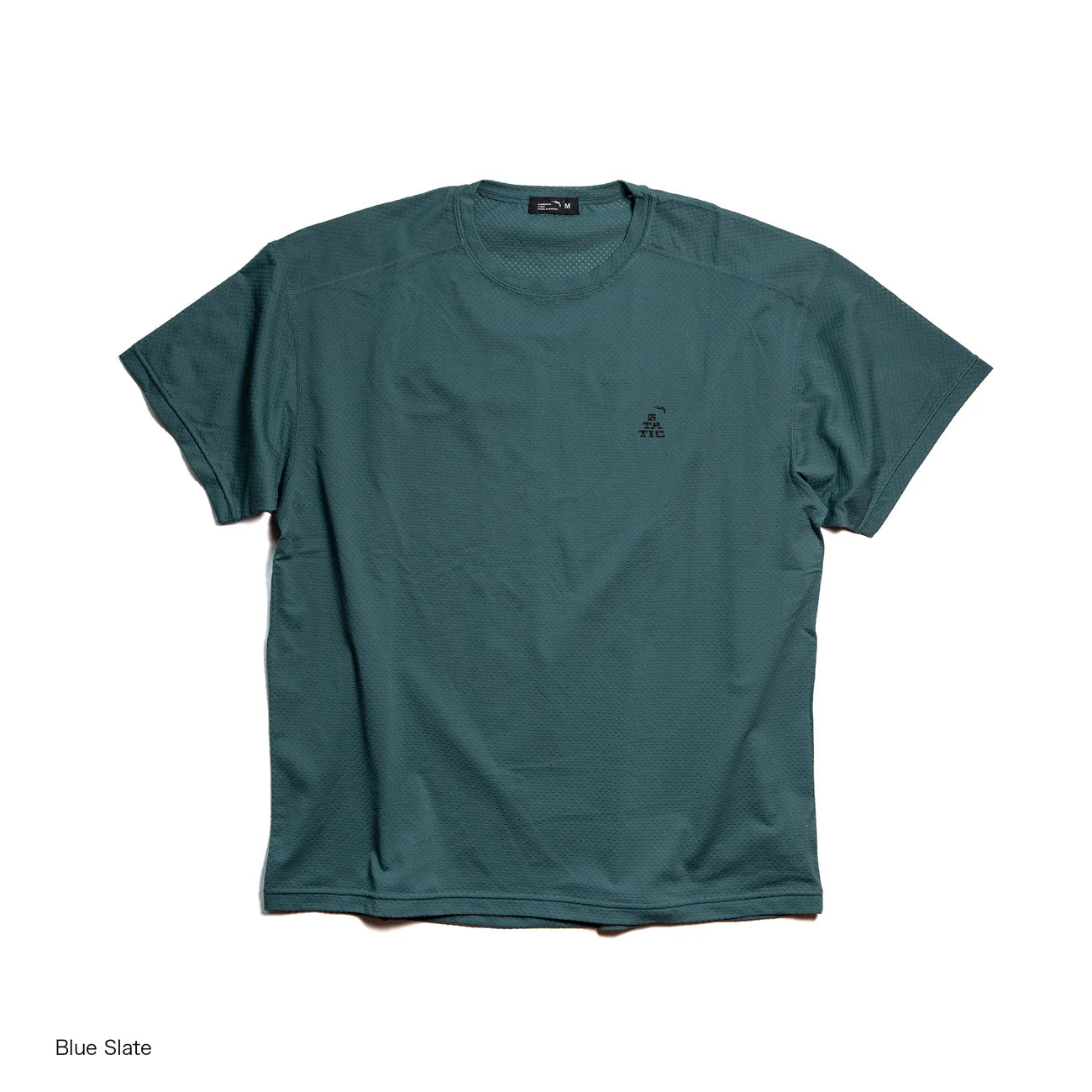 【2025春夏】STATIC/スタティック(ユニセックス) HIVE S/S SHIRTS ハイブ ショートスリーブ シャツ