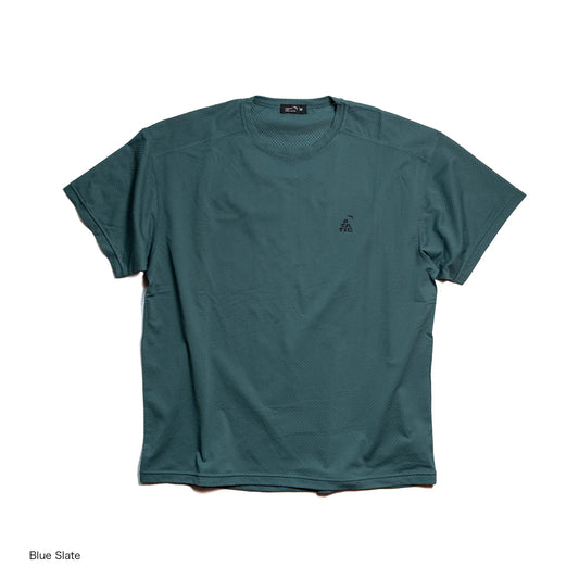 【2025春夏】STATIC/スタティック(ユニセックス) HIVE S/S SHIRTS ハイブ ショートスリーブ シャツ