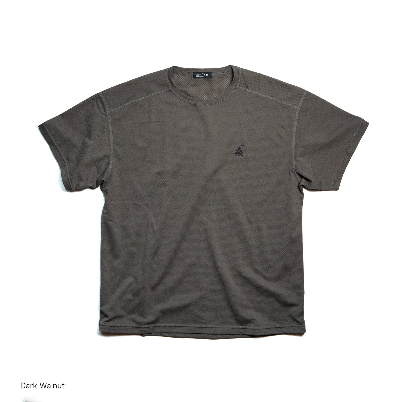 【2025春夏】STATIC/スタティック(ユニセックス) HIVE S/S SHIRTS ハイブ ショートスリーブ シャツ