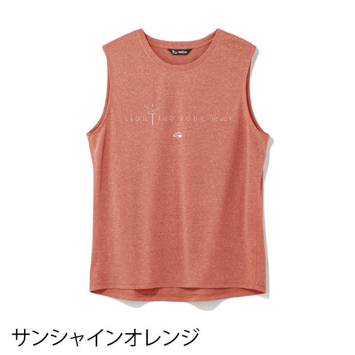 【2025.02 新色】milestone/マイルストーン Doo Bop sleeveless T-Shirt ドゥーバップ スリーブレス ティシャツ (ユニセックス)MST-015