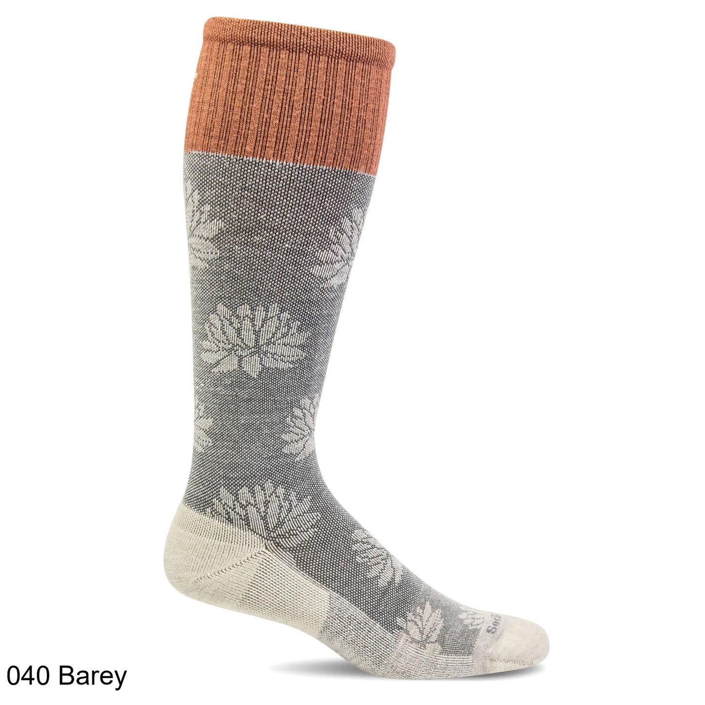 sockwell/ソックウェル Lotus Lift【SW109W】(ウィメンズ/ロング/高着圧/ウルトラライトクッション)